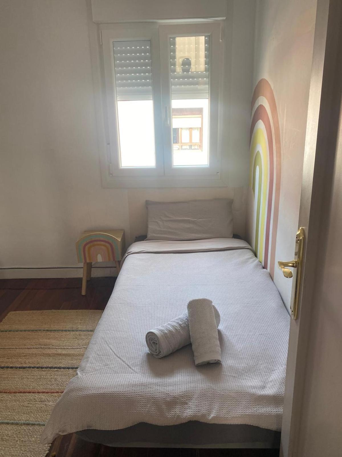 Appartement Avec Terrasse Santoña Exterior foto